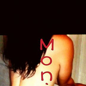 Monique-Rios escort in Canoas