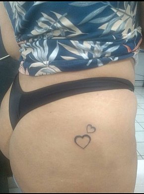 Bia-Mendes escort in Rio de Janeiro