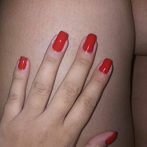 Bia-Mendes escort in Rio de Janeiro