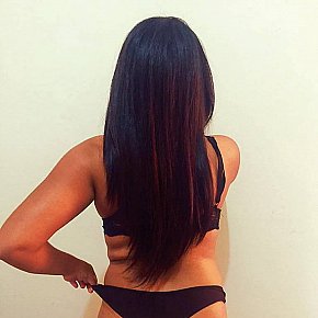 Bruninha-morena escort in Sorocaba offers Pompino con preservativo services