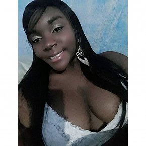 Baiana escort in São Paulo offers Ejaculation sur le corps services