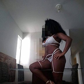 Kateryne escort in Jaboatão dos Guararapes offers Kissing if good chemistry services