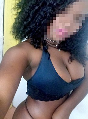 Kateryne escort in Jaboatão dos Guararapes offers Kissing if good chemistry services