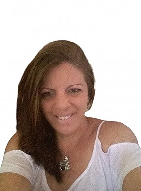 Luiza Großer Busen escort in São Paulo offers Handjob services