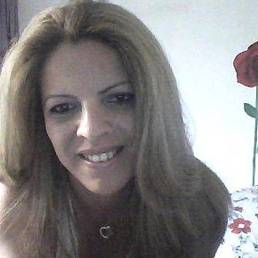 Luiza Großer Busen escort in São Paulo offers Handjob services