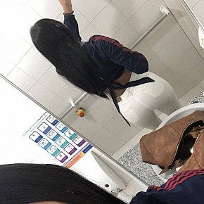 Elaine escort in São Paulo offers Pipe sans capote et jouir services
