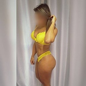Elenah-Maria Vip Escort escort in Joinville offers Pompino senza preservativo fino al completamento services