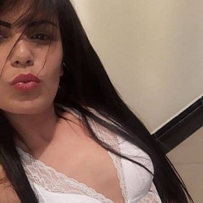 Bianca-Flores escort in São Paulo offers Sexo em diferentes posições services