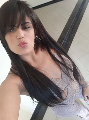 Bianca-Flores escort in São Paulo offers Sexo em diferentes posições services