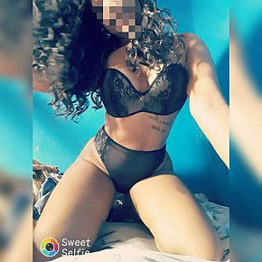 Kamilla-Alves escort in Teresina