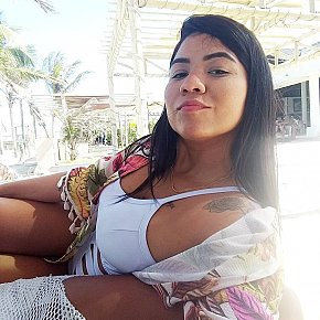 Kaline-Andrade escort in Teresina