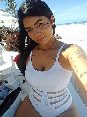 Kaline-Andrade escort in Teresina