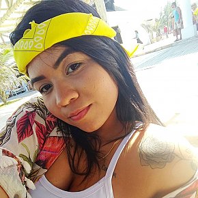 Kaline-Andrade escort in Teresina