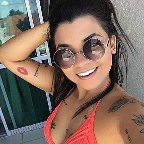 Kaline-Andrade escort in Teresina