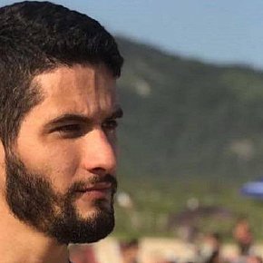 Ralf-David escort in Niterói offers Blowjob ohne Kondom bis zum Schluss services