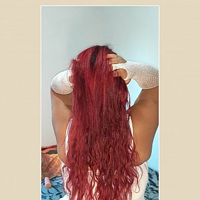 Isaa Sin Operar escort in Belo Horizonte offers Sexo en diferentes posturas
 services