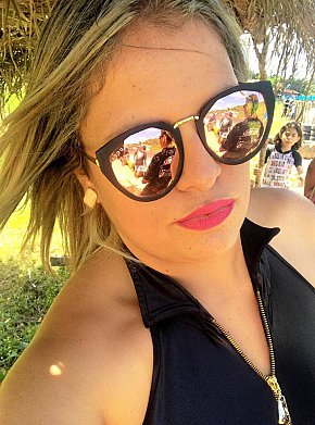 Mara-Massagista escort in Teresina