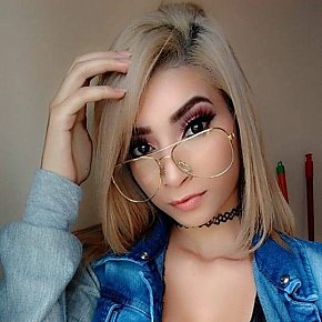 Paulinha Modèle/Ex-modèle escort in São Paulo offers Jeux sexuels lesbiens services
