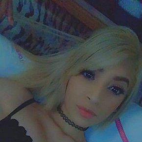 Paulinha Modèle/Ex-modèle escort in São Paulo offers Jeux sexuels lesbiens services