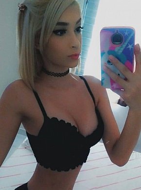 Paulinha Modèle/Ex-modèle escort in São Paulo offers Jeux sexuels lesbiens services