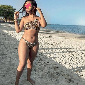 Faby-Oliveira Piccolina escort in São Paulo offers Massaggio erotico services