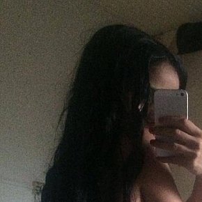 Angelina-Santos Completamente Naturale escort in São Paulo offers Massaggio sensuale su tutto il corpo services