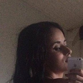 Angelina-Santos Completamente Naturale escort in São Paulo offers Massaggio sensuale su tutto il corpo services