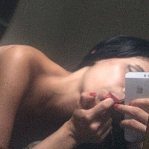 Angelina-Santos Completamente Naturale escort in São Paulo offers Massaggio sensuale su tutto il corpo services