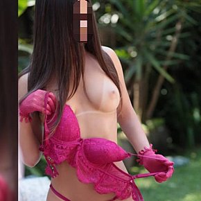 Joana escort in Ponta Grossa offers Massagem erótica services