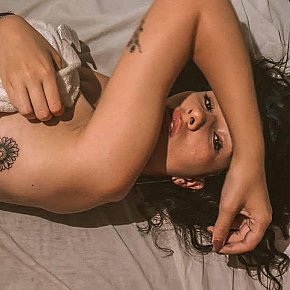 Geovanna-Antonelli Menue escort in Florianópolis offers Position 69 services