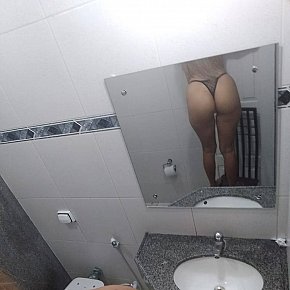 Nicole-Mendes escort in Teresina