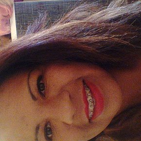 fernanda escort in Ponta Grossa offers Pipe avec capote services