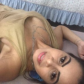 Livia escort in Florianópolis offers Beijar services