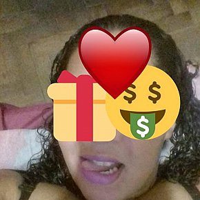 Renata escort in Rio de Janeiro offers Cum in Mouth services