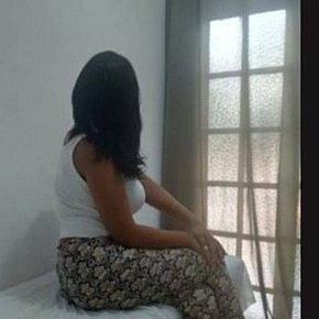 Yara-Massagem escort in São Paulo