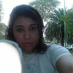 Rafaela escort in São Paulo