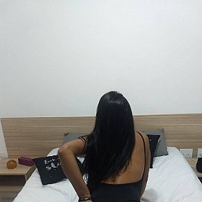 Kacau escort in São Bernardo do Campo