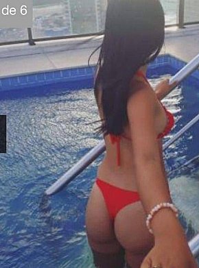 Gaby escort in Recife offers 69 Position services