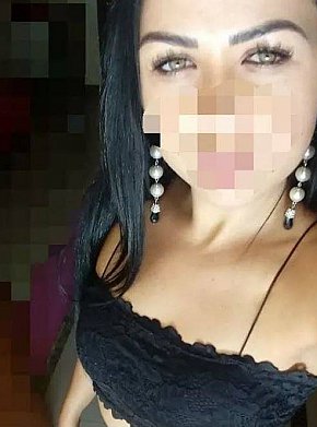 Isabella Culo Enorme escort in Vila Velha offers Mamada sin condón hasta terminar
 services
