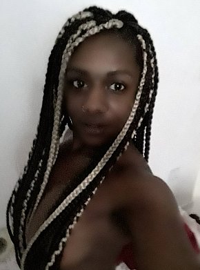 Sol Sin Operar escort in São Bernardo do Campo offers Orgasmos múltiples
 services