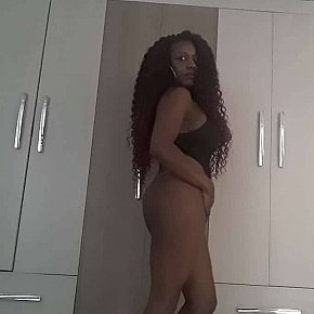 Sol Sin Operar escort in São Bernardo do Campo offers Orgasmos múltiples
 services