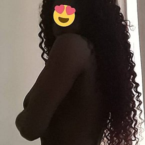 Sol Sin Operar escort in São Bernardo do Campo offers Orgasmos múltiples
 services