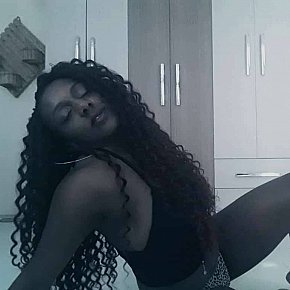 Sol Sin Operar escort in São Bernardo do Campo offers Orgasmos múltiples
 services