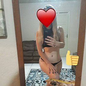 Pamela-Lourenco escort in Ponta Grossa offers Girlfriend Experience (GFE) services