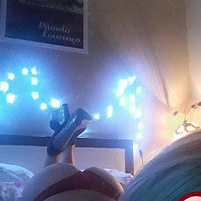 Pamela-Lourenco escort in Ponta Grossa offers Girlfriend Experience (GFE) services