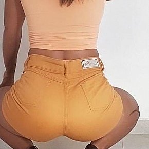 Patricia escort in Rio de Janeiro