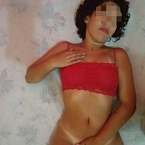 Camila escort in Rio de Janeiro