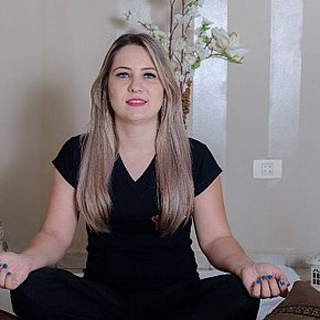 Kaylla escort in São Paulo offers Erotic massage services