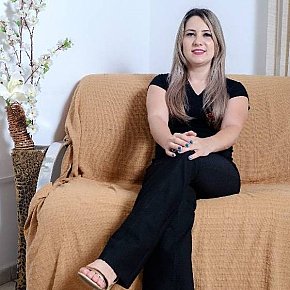 Kaylla escort in São Paulo offers Erotic massage services