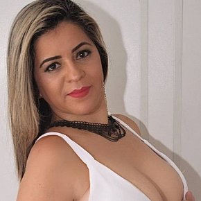 Cris escort in Rio de Janeiro